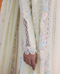 Republic Womenswear | Embroidered Pret 26 | Serenite - House Of Hania