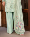 Republic Womenswear | Embroidered Pret | M-147 - House Of Hania