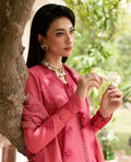 Republic Womenswear | Embroidered Pret | M-148 - House Of Hania