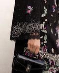 Republic Womenswear | Embroidered Pret | M-152 - House Of Hania