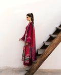 Republic Womenswear | Embroidered Pret | M-153 - House Of Hania