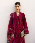 Republic Womenswear | Embroidered Pret | M-153 - House Of Hania