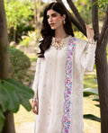 Republic Womenswear | Embroidered Pret | M-155 - House Of Hania
