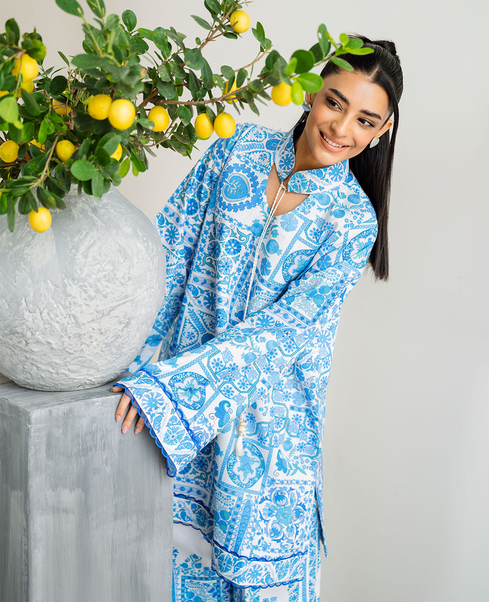 Republic Womenswear | Essentials 25 | ES-183 - House Of Hania