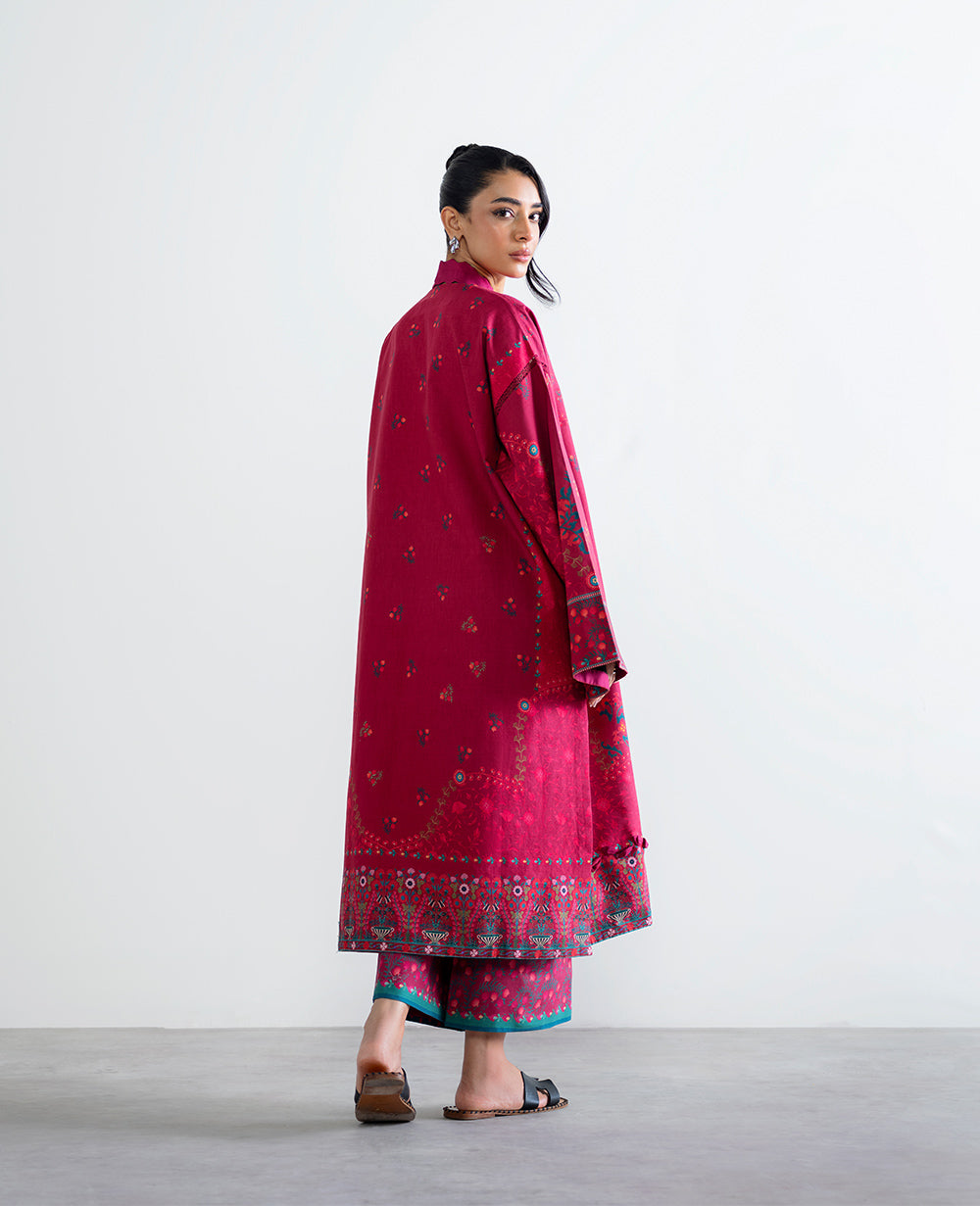 Republic Womenswear | Essentials 25 | ES-184 - House Of Hania