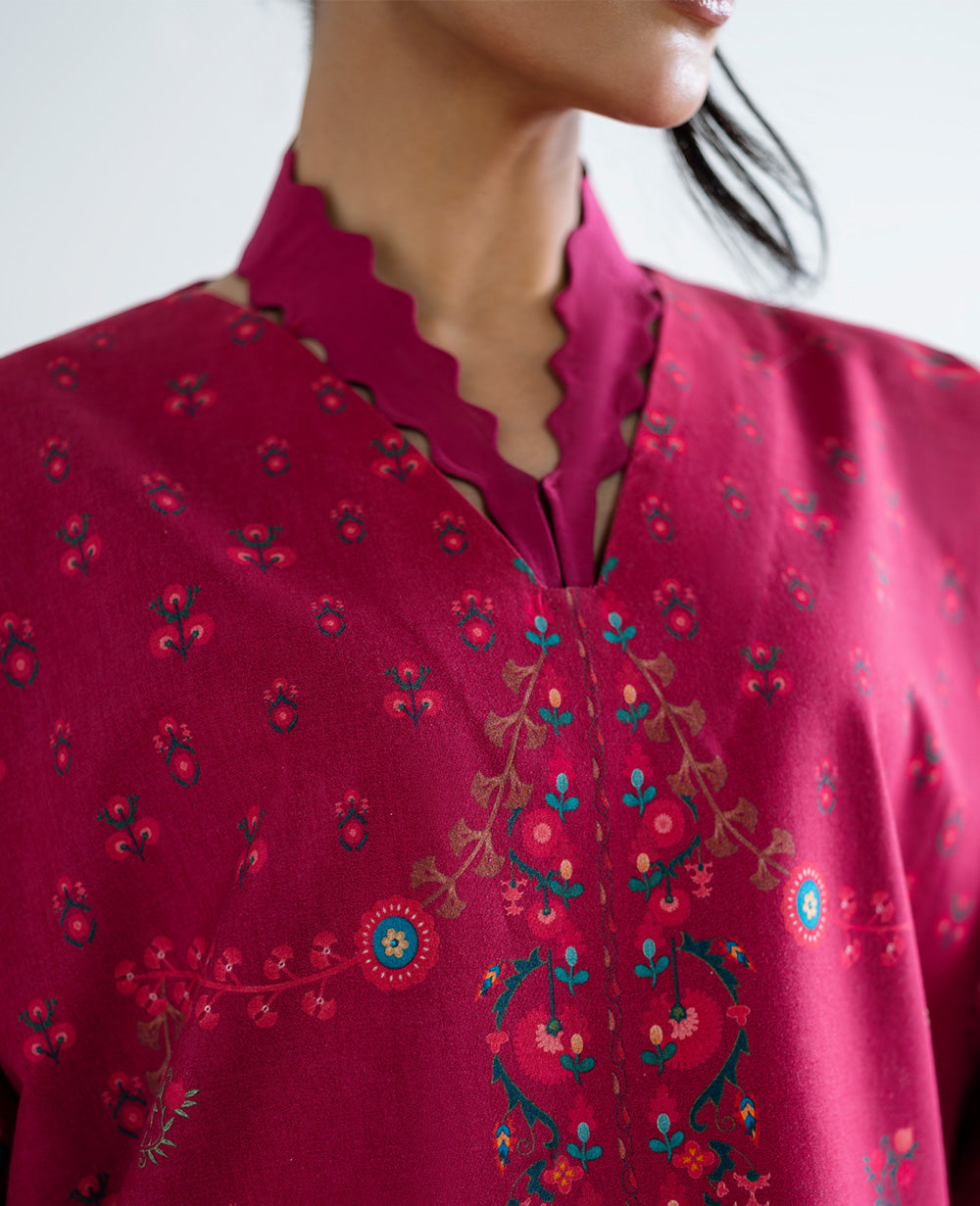 Republic Womenswear | Essentials 25 | ES-184 - House Of Hania