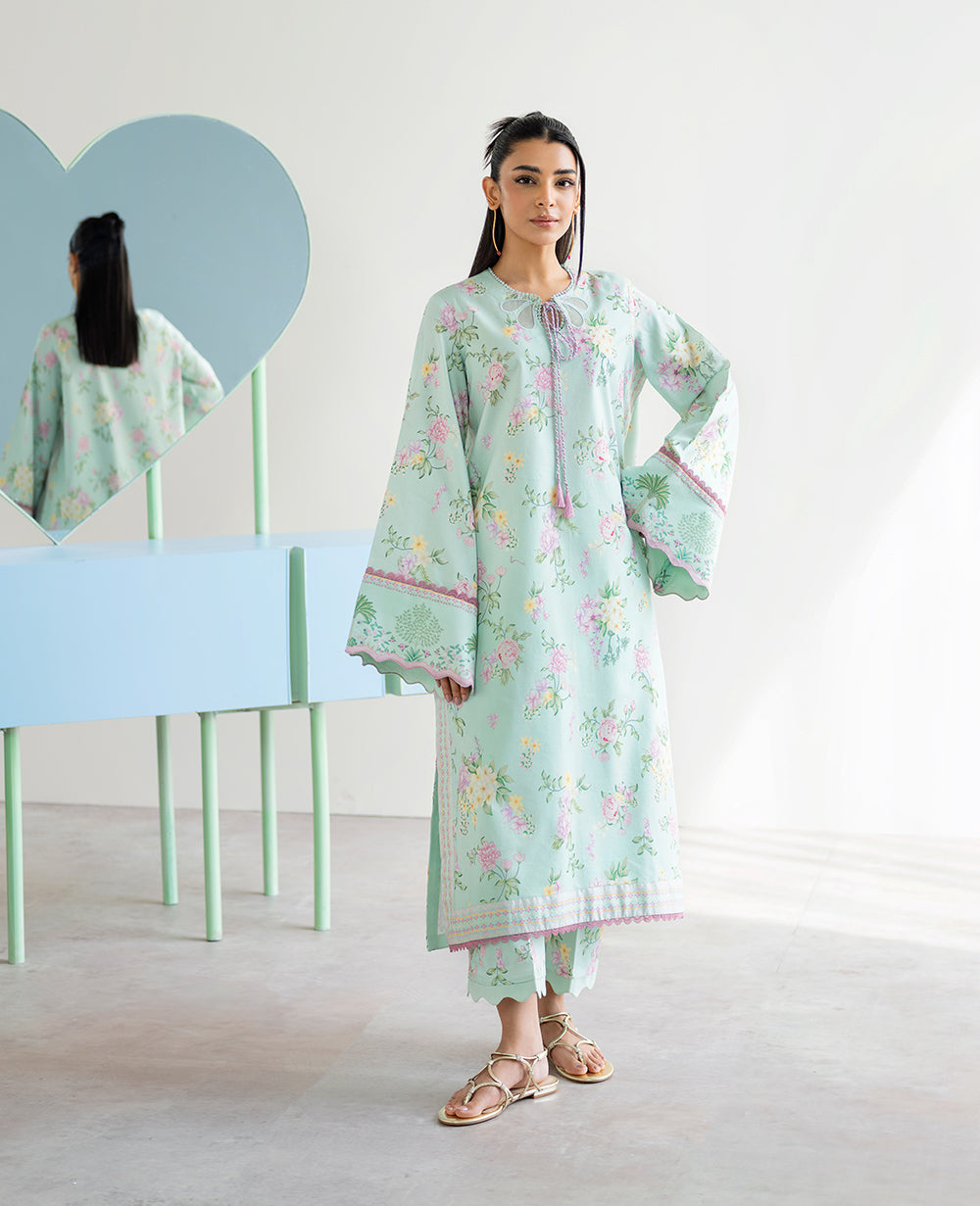 Republic Womenswear | Essentials 25 | ES-185 - House Of Hania