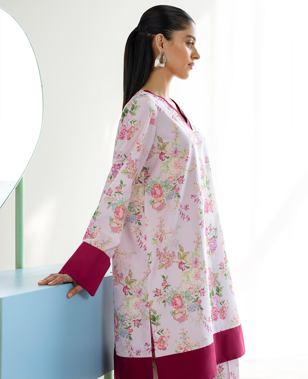 Republic Womenswear | Essentials 25 | ES-186 - House Of Hania