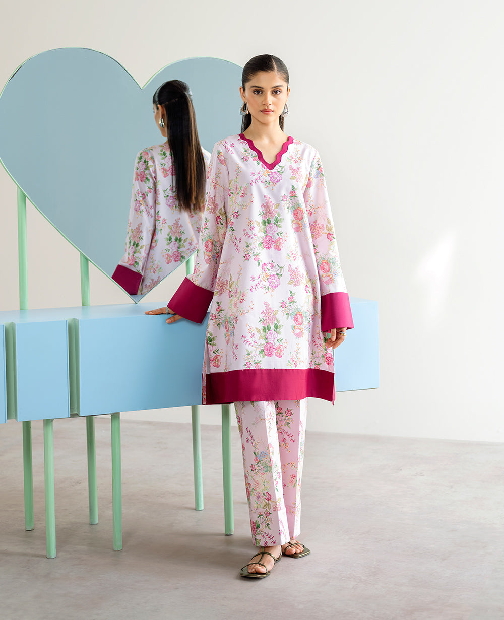 Republic Womenswear | Essentials 25 | ES-186 - House Of Hania