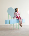 Republic Womenswear | Essentials 25 | ES-186 - House Of Hania