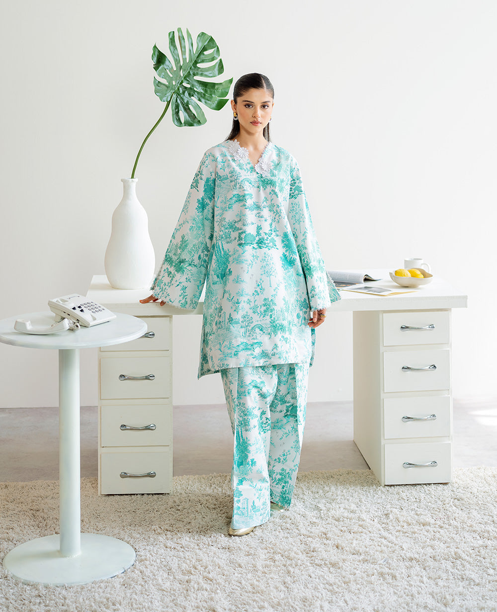 Republic Womenswear | Essentials 25 | ES-187 - House Of Hania