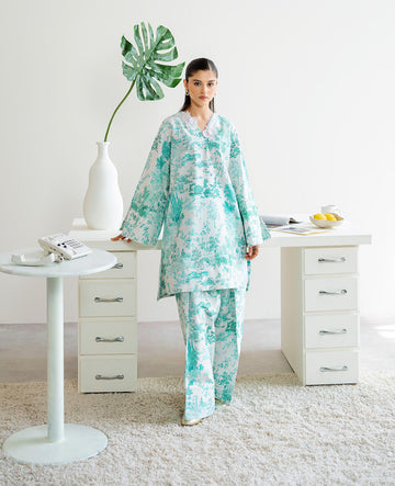 Republic Womenswear | Essentials 25 | ES-187 - House Of Hania