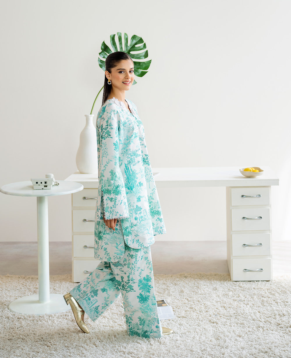 Republic Womenswear | Essentials 25 | ES-187 - House Of Hania