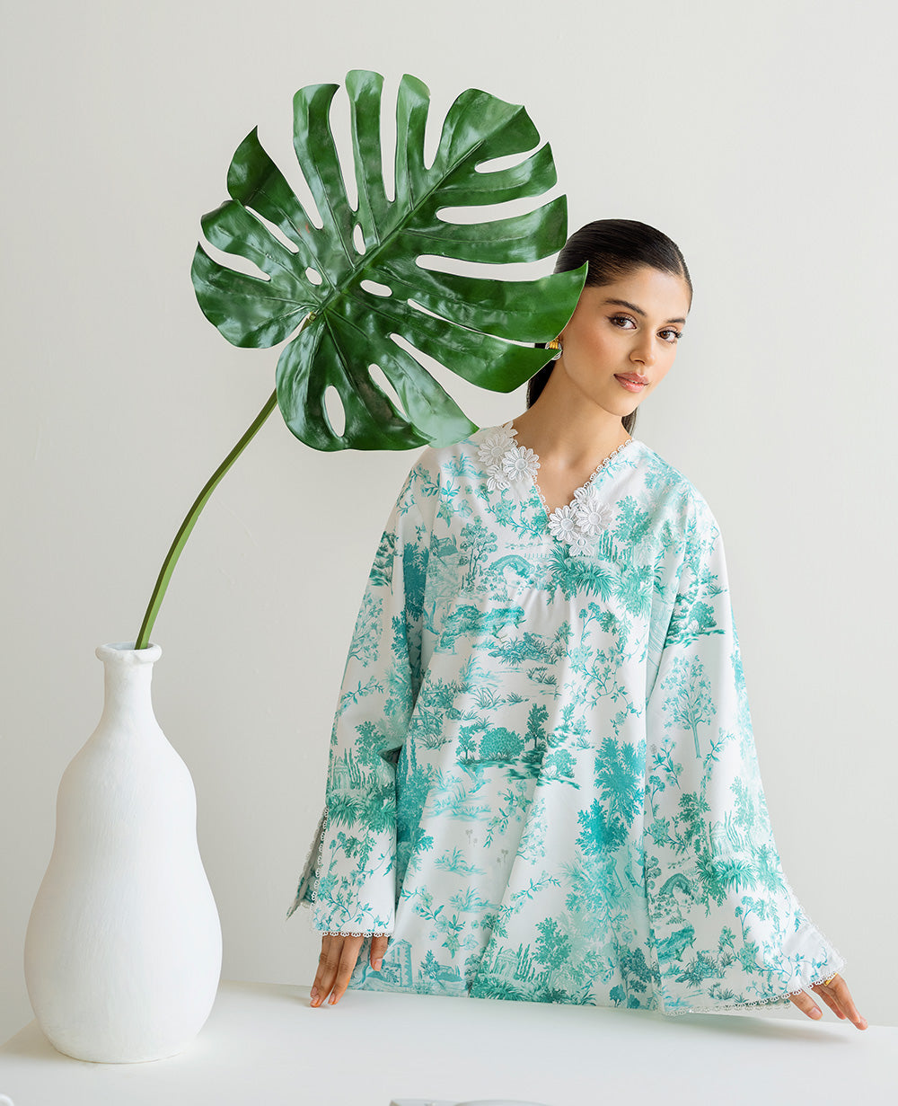 Republic Womenswear | Essentials 25 | ES-187 - House Of Hania