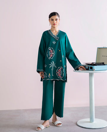 Republic Womenswear | Essentials 25 | ES-188 - House Of Hania