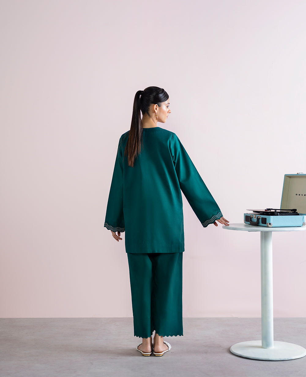 Republic Womenswear | Essentials 25 | ES-188 - House Of Hania