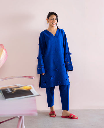Republic Womenswear | Essentials 25 | ES-189 - House Of Hania