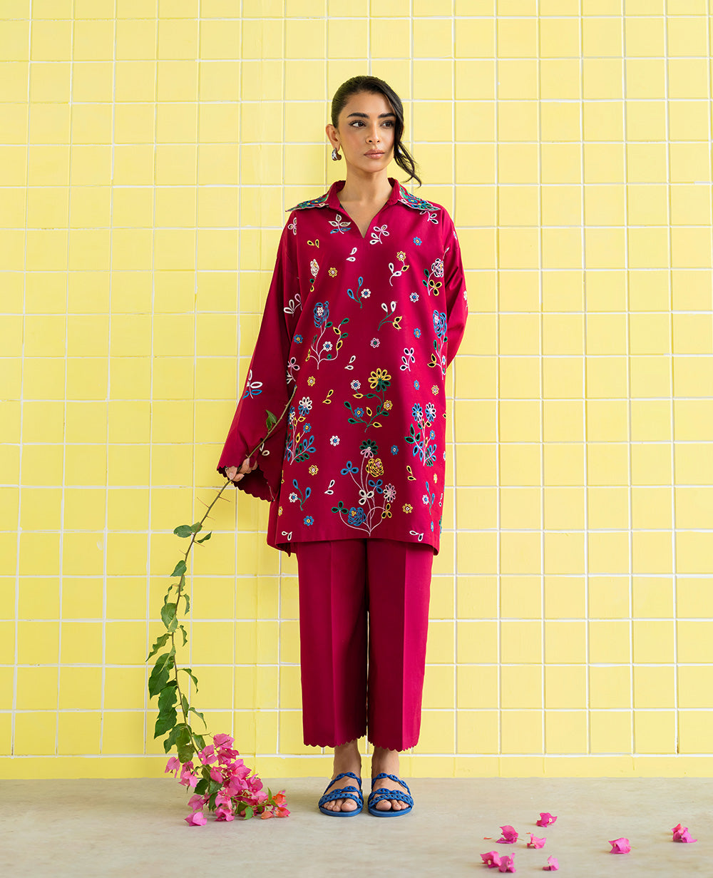 Republic Womenswear | Essentials 25 | ES-190 - House Of Hania
