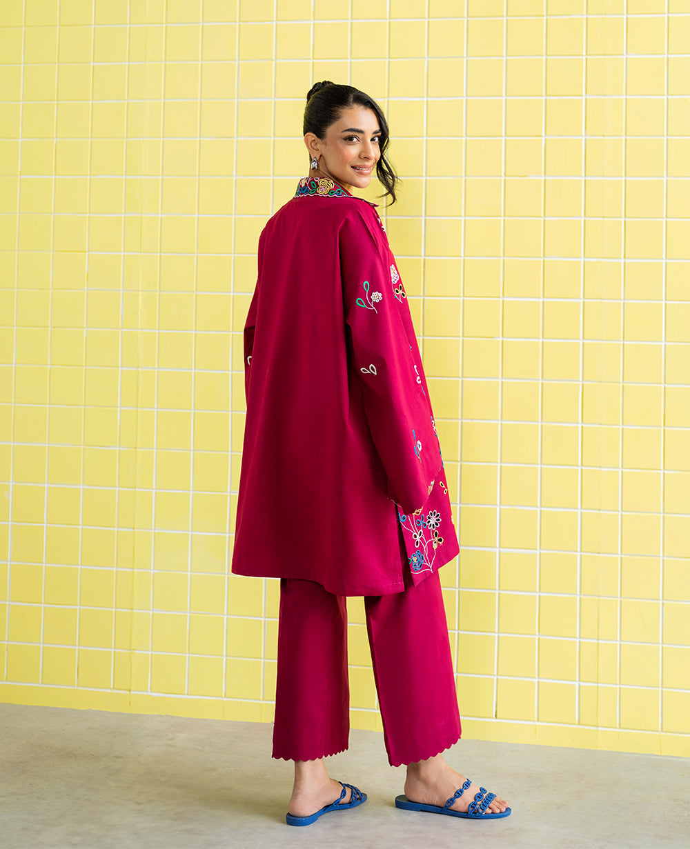 Republic Womenswear | Essentials 25 | ES-190 - House Of Hania