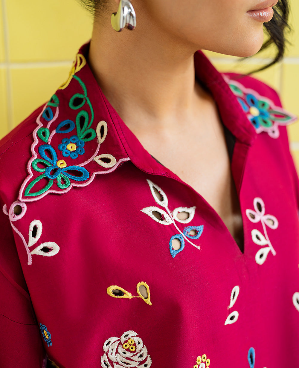 Republic Womenswear | Essentials 25 | ES-190 - House Of Hania