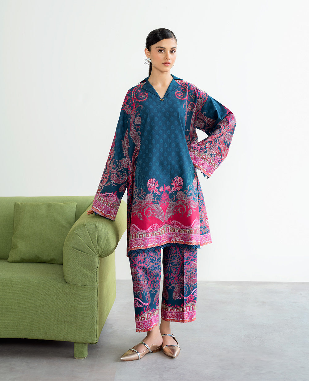 Republic Womenswear | Essentials 25 | ES-202 - House Of Hania