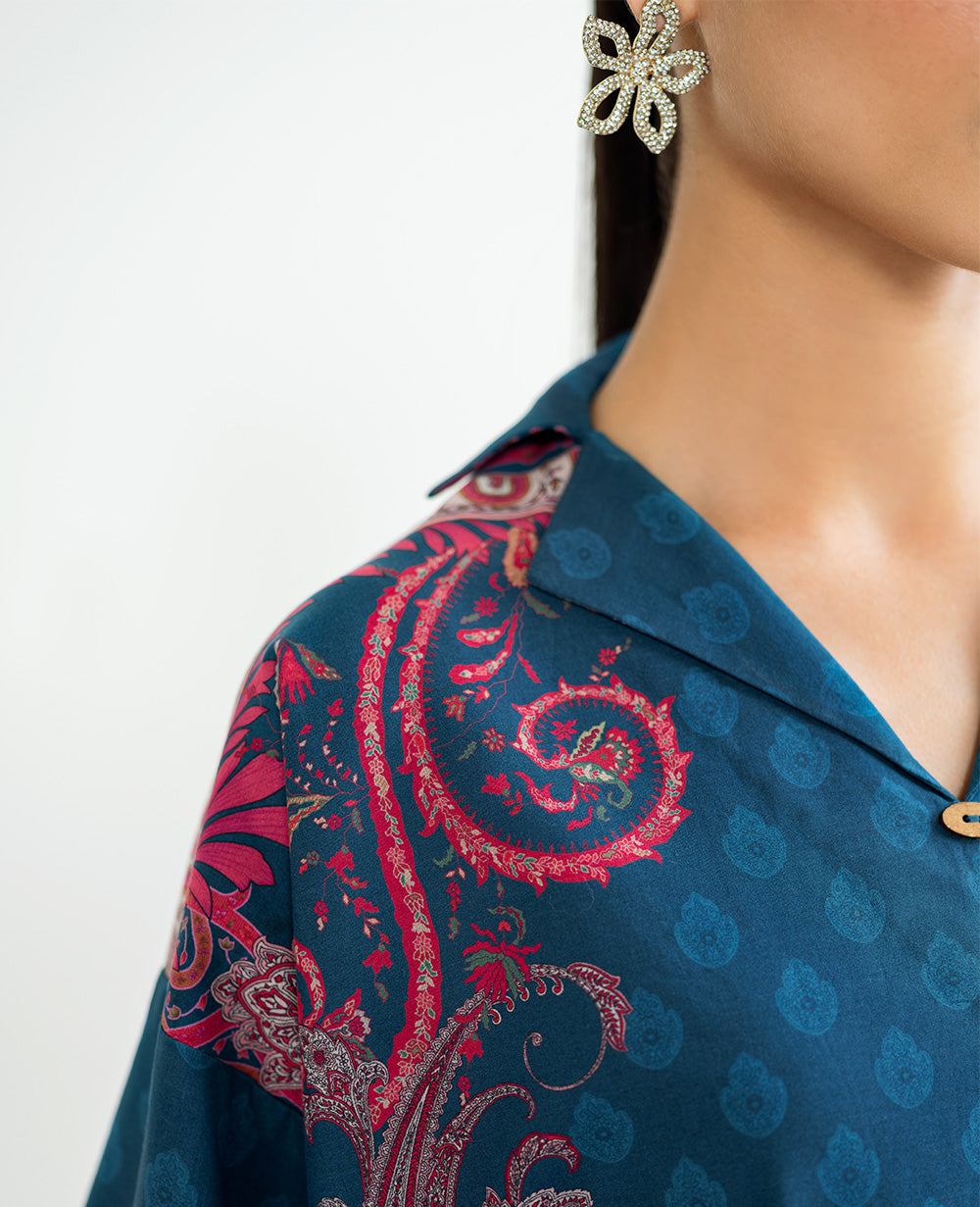 Republic Womenswear | Essentials 25 | ES-202 - House Of Hania