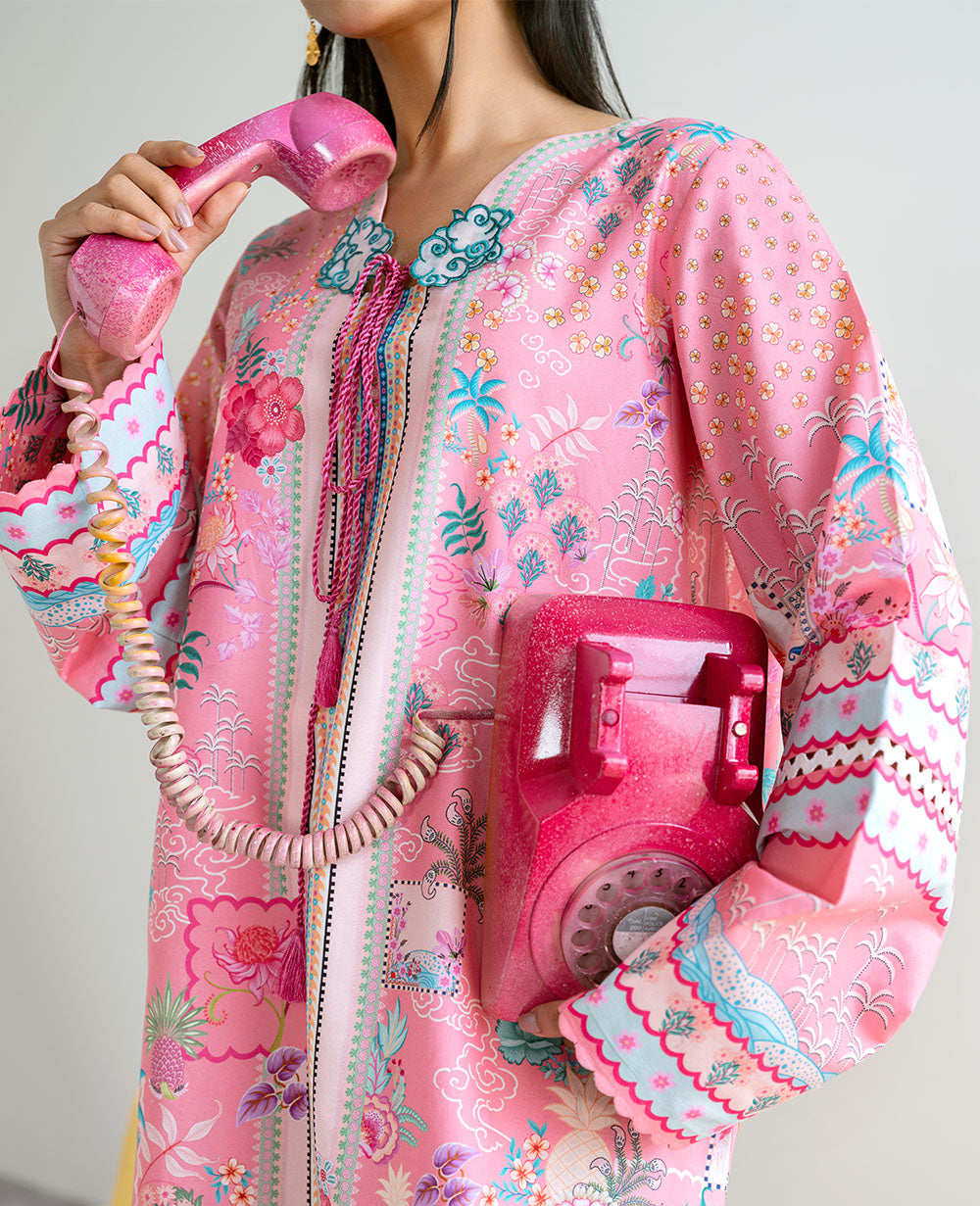 Republic Womenswear | Essentials 25 | ES-204 - House Of Hania