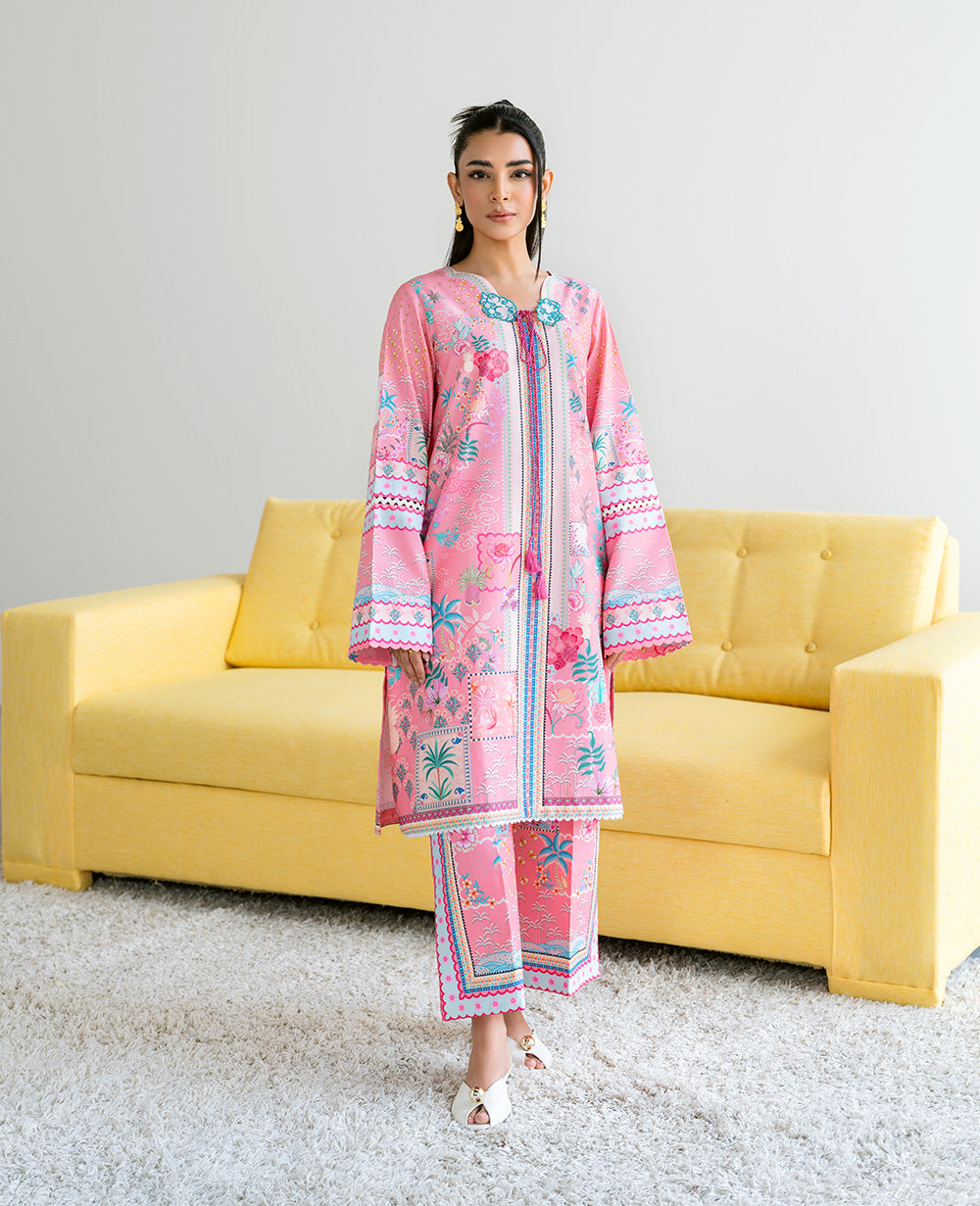 Republic Womenswear | Essentials 25 | ES-204 - House Of Hania