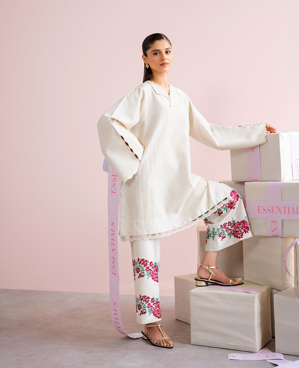 Republic Womenswear | Essentials 25 | ES-206 - House Of Hania