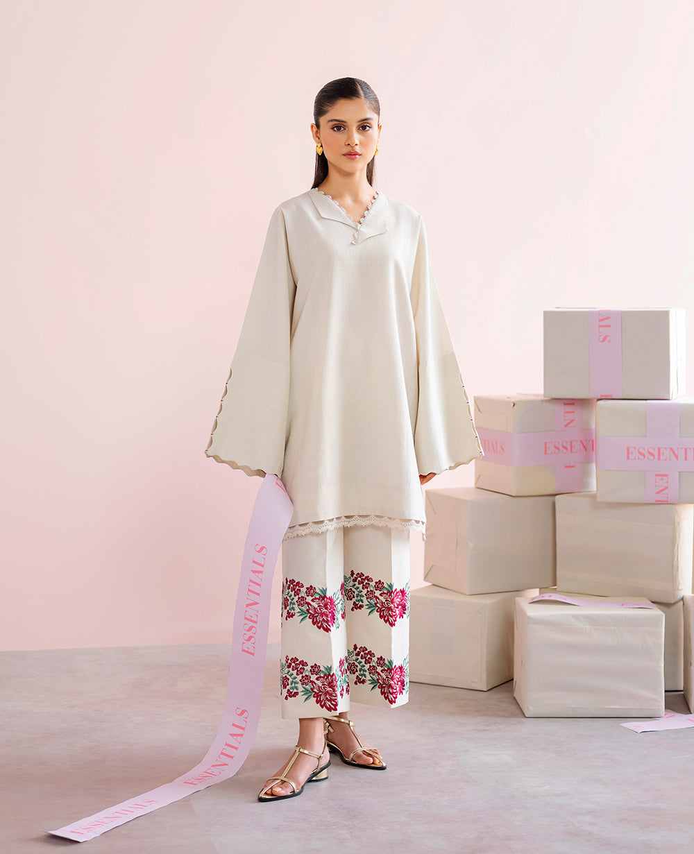 Republic Womenswear | Essentials 25 | ES-206 - House Of Hania