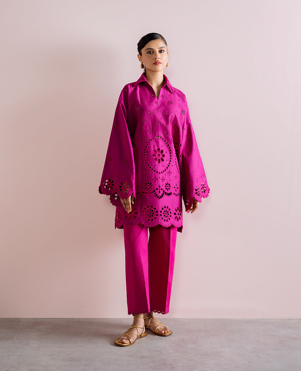 Republic Womenswear | Essentials 25 | ES-207 - House Of Hania
