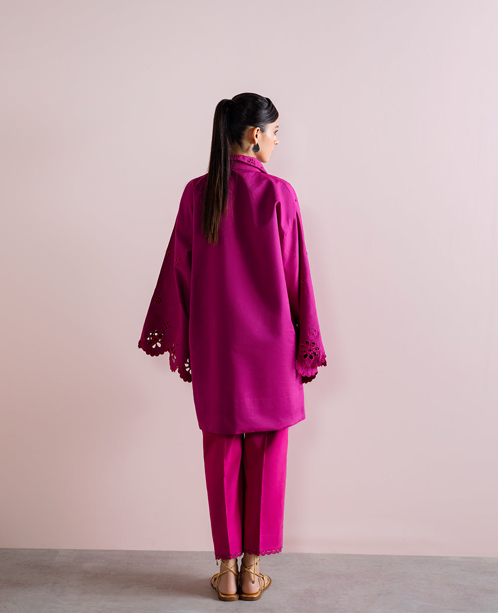 Republic Womenswear | Essentials 25 | ES-207 - House Of Hania