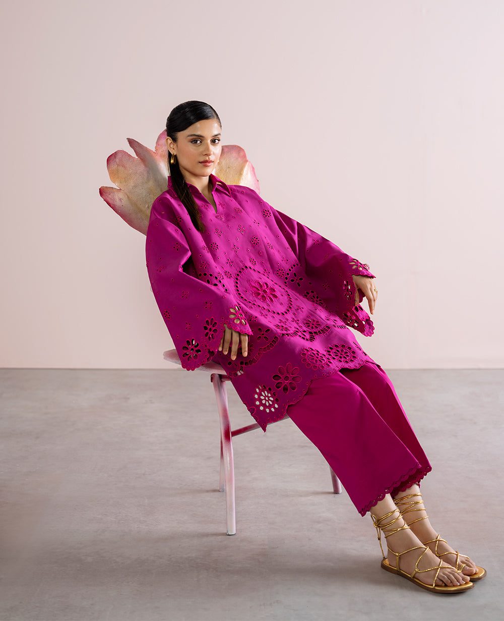 Republic Womenswear | Essentials 25 | ES-207 - House Of Hania