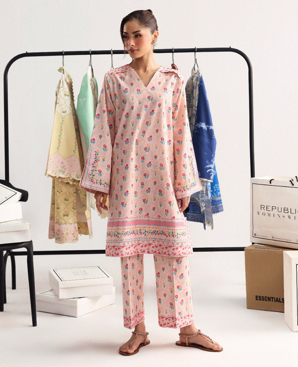 Republic Womenswear | Essentials Pre Fall | Coralia - House Of Hania