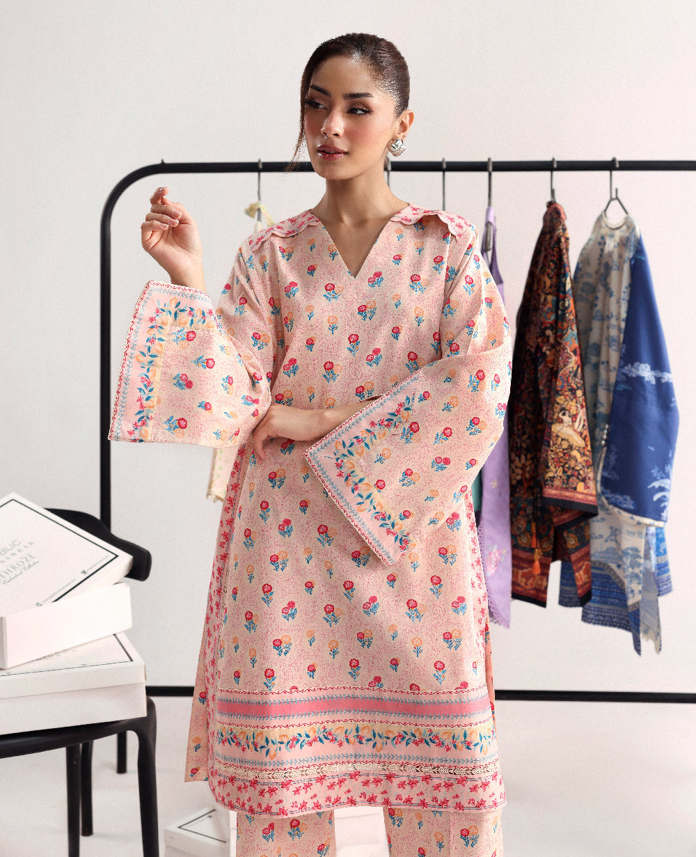 Republic Womenswear | Essentials Pre Fall | Coralia - House Of Hania