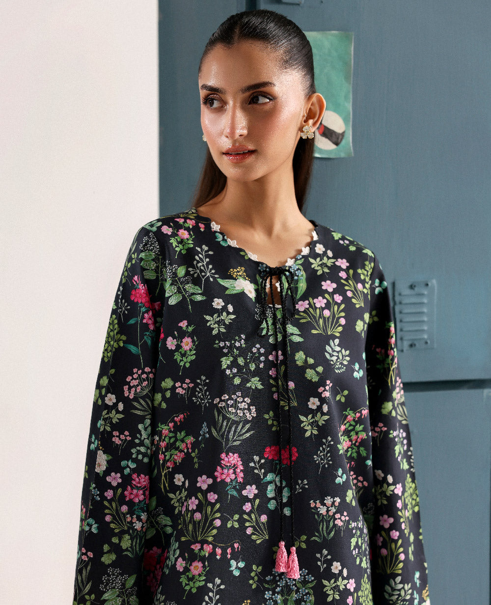 Republic Womenswear | Essentials Pre Fall | Eloise - House Of Hania