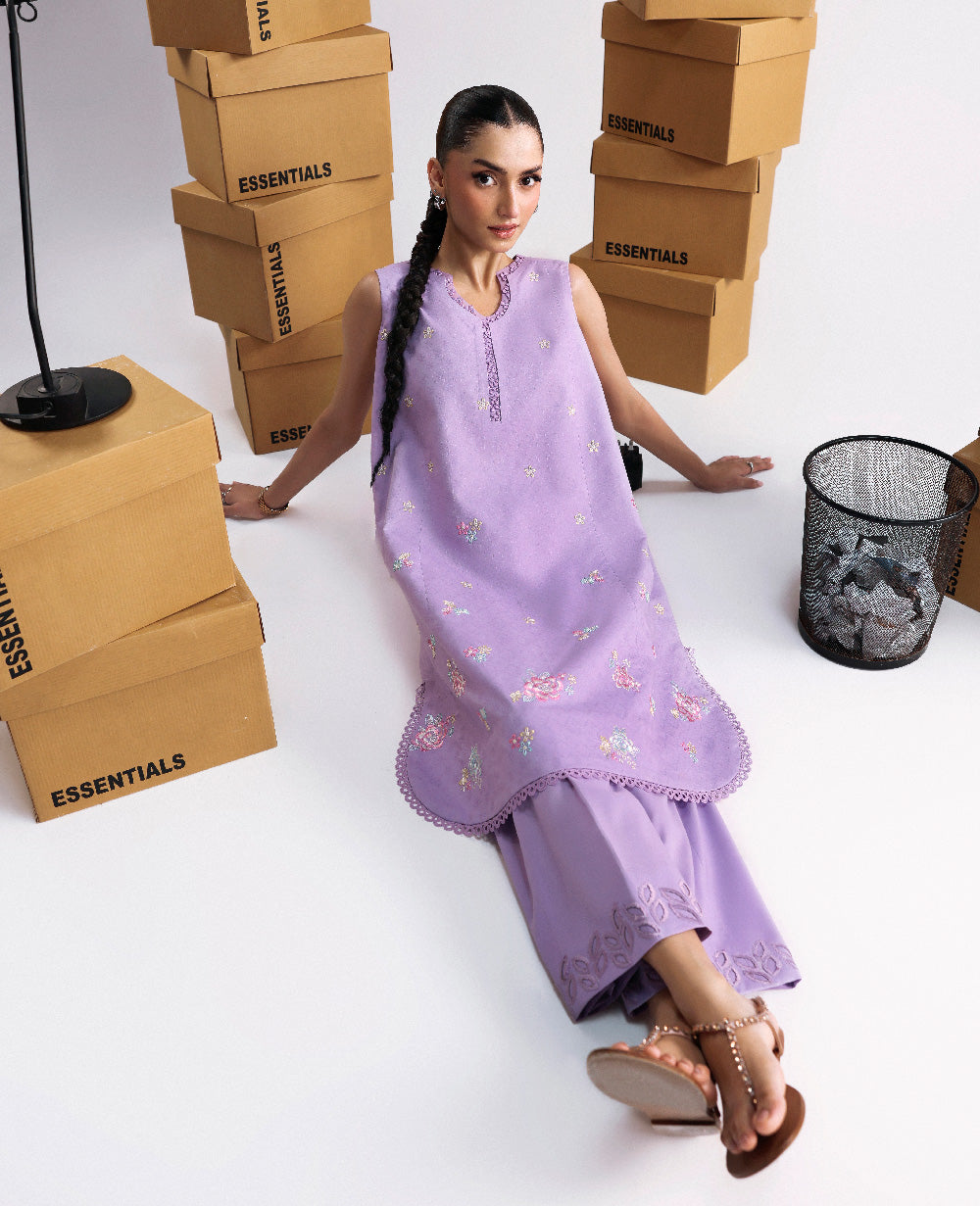 Republic Womenswear | Essentials Pre Fall | Lavine - House Of Hania
