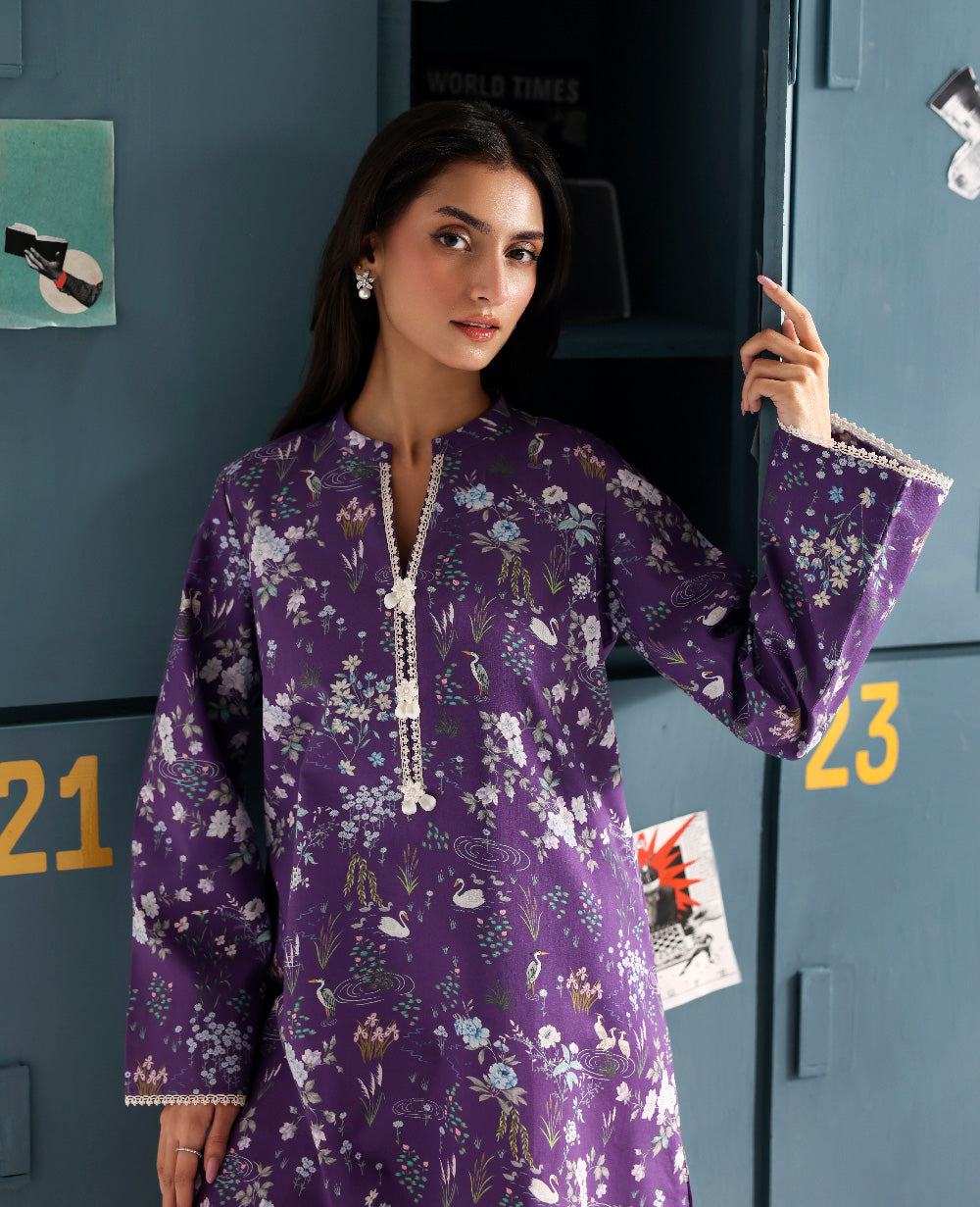 Republic Womenswear | Essentials Pre Fall | Liliane - House Of Hania