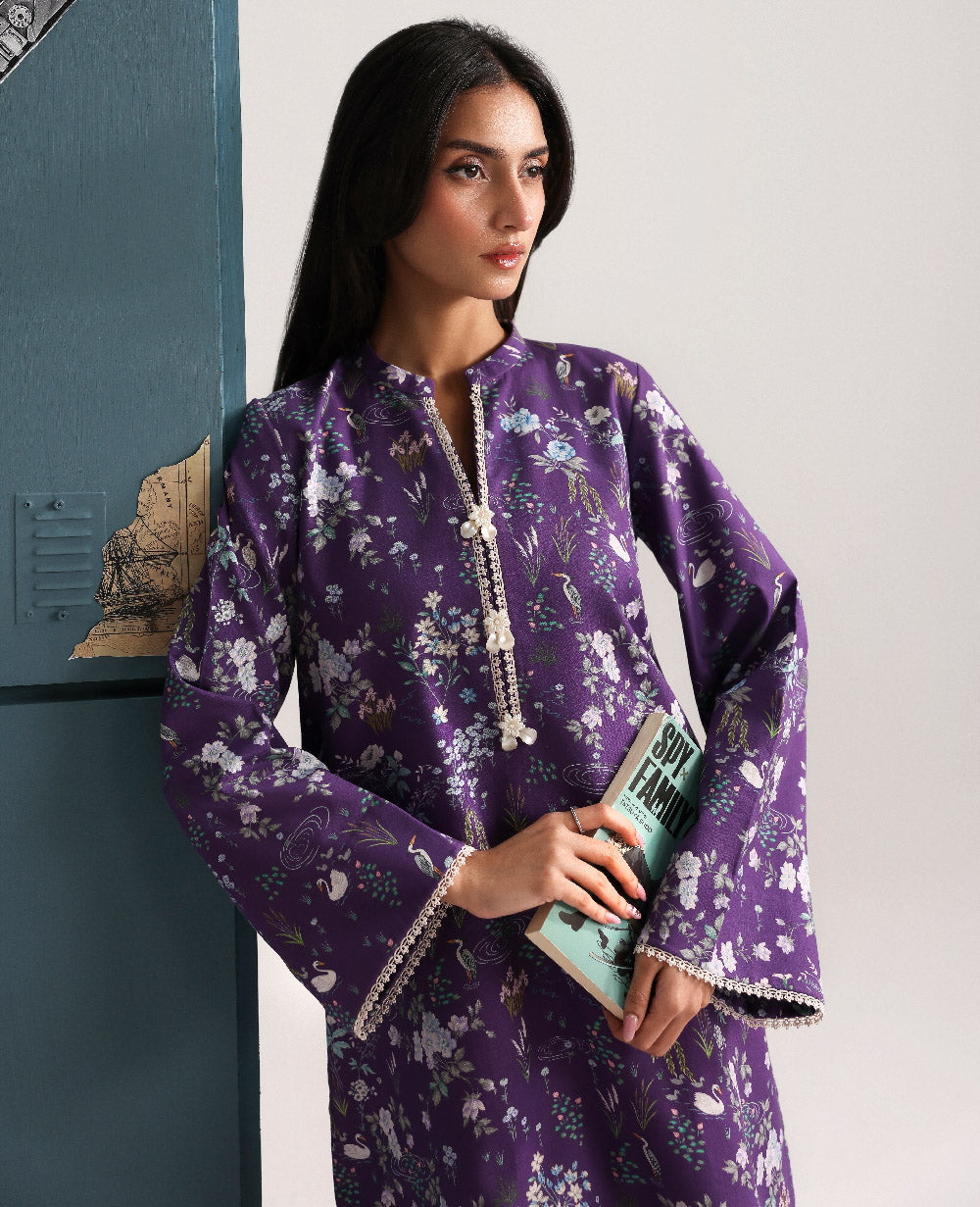 Republic Womenswear | Essentials Pre Fall | Liliane - House Of Hania