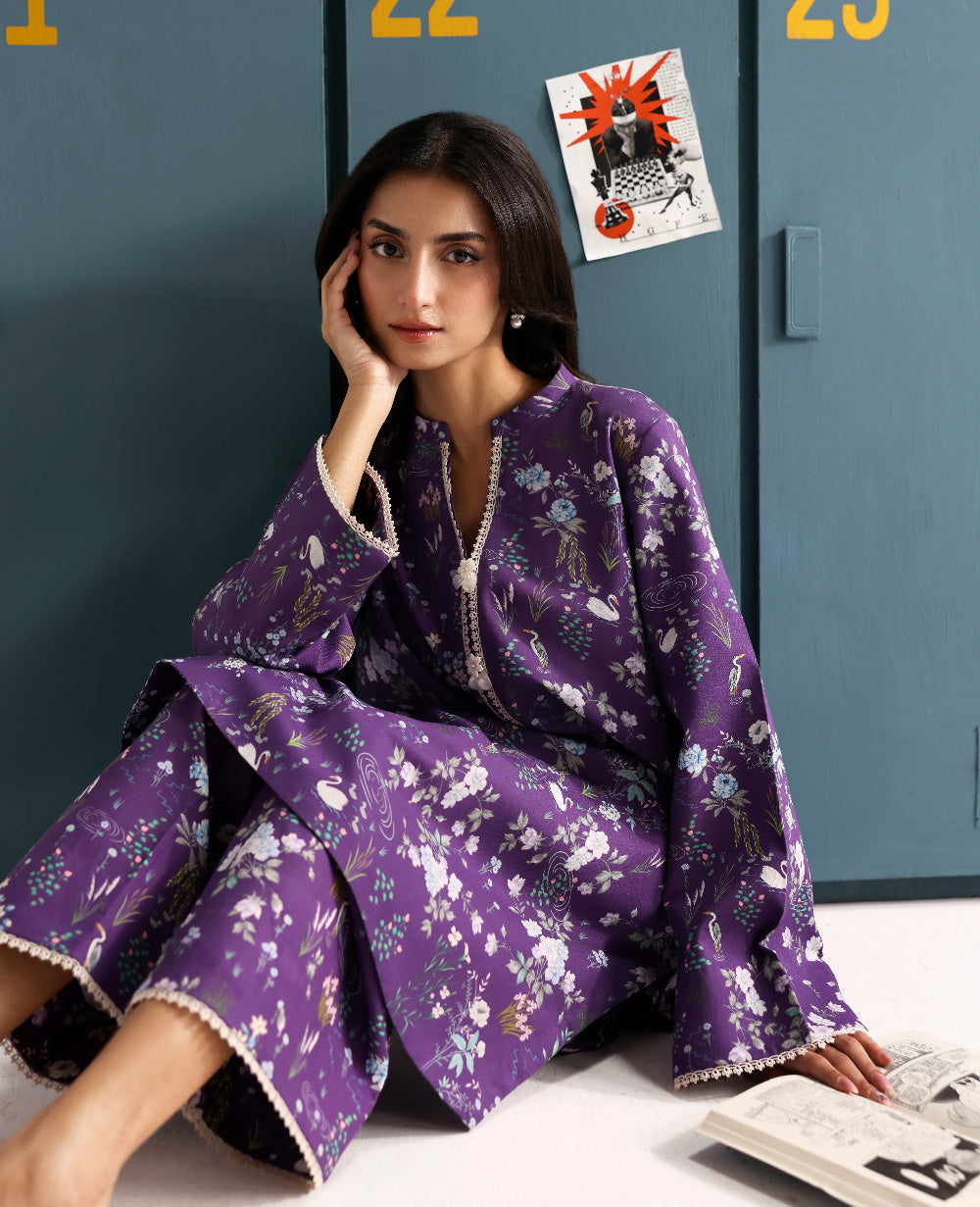 Republic Womenswear | Essentials Pre Fall | Liliane - House Of Hania