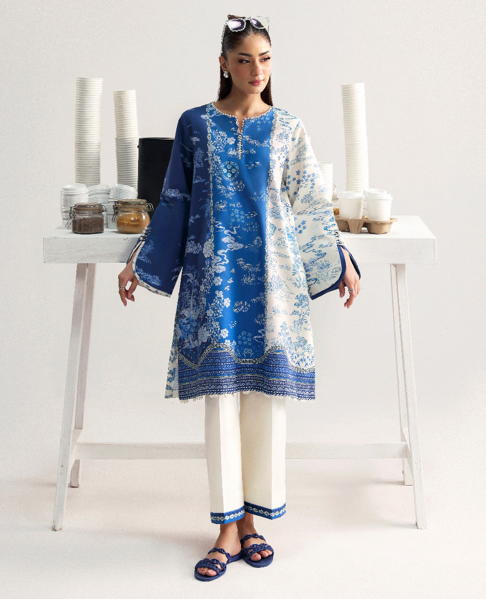 Republic Womenswear | Essentials Pre Fall | Saphira - House Of Hania