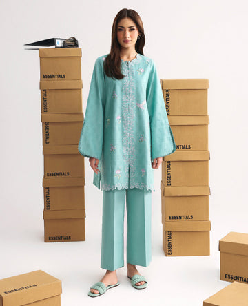 Republic Womenswear | Essentials Pre Fall | Zaynah - House Of Hania