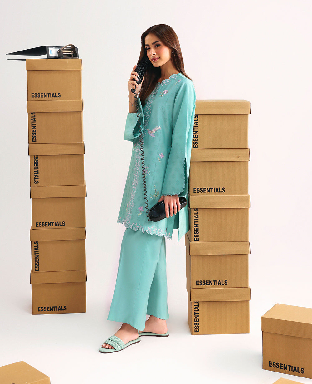 Republic Womenswear | Essentials Pre Fall | Zaynah - House Of Hania
