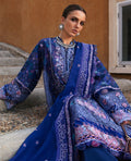 Republic Womenswear | Ilana Eid Luxury Lawn | Lawn Lune - House Of Hania