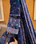 Republic Womenswear | Ilana Eid Luxury Lawn | Lawn Lune - House Of Hania