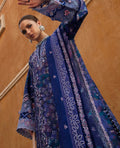 Republic Womenswear | Ilana Eid Luxury Lawn | Lawn Lune - House Of Hania
