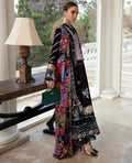 Republic Womenswear | Ilana Eid Luxury Lawn | M????????????????line - House Of Hania