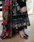 Republic Womenswear | Ilana Eid Luxury Lawn | M????????????????line - House Of Hania