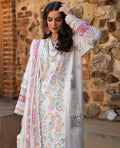 Republic Womenswear | Ilana Eid Luxury Lawn | Reveuse - House Of Hania