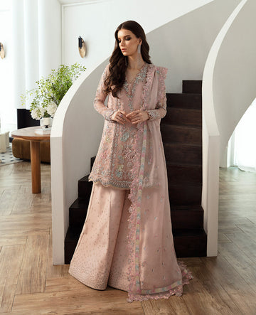 Republic Womenswear | Jeune Fille 24 | LF-161 - House Of Hania